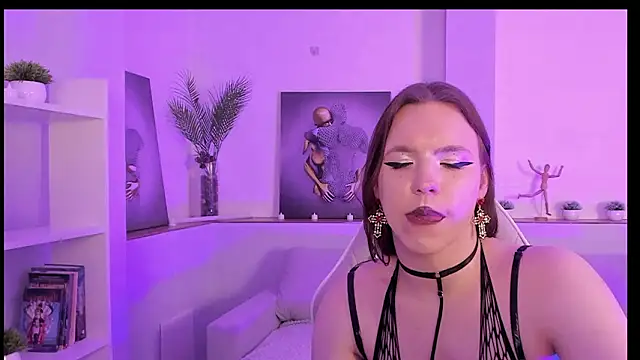 Madison_dolly 现场XXX聊天