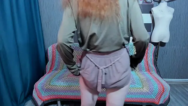 pa1e_pr1ncess 现场XXX聊天