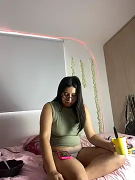 Chat XXX Live Velma_star