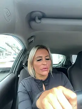 Sembang XXX Secara Langsung AliceDx