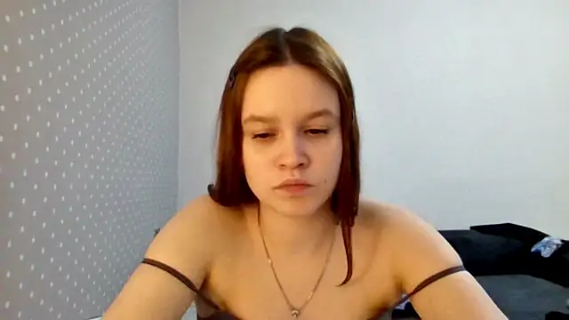 Show Webcam de Ammymia