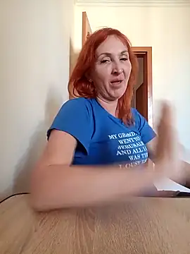 MssAngela Live XXX-chat