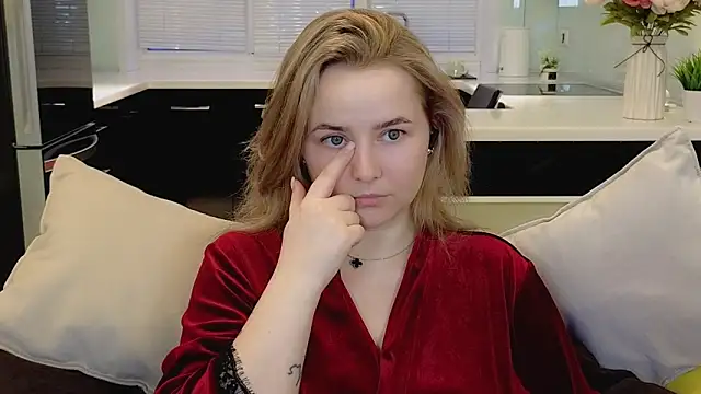 Mira_Mermaydn Live XXX chat