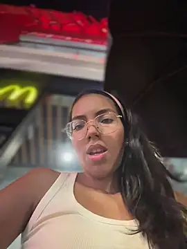 SheenaBrooke's Webcam Show