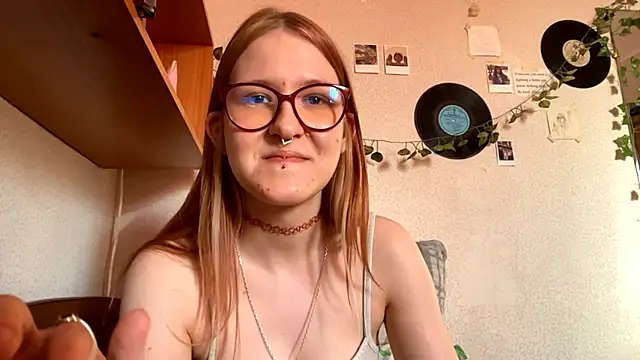 LaureenVielma Chat XXX in diretta