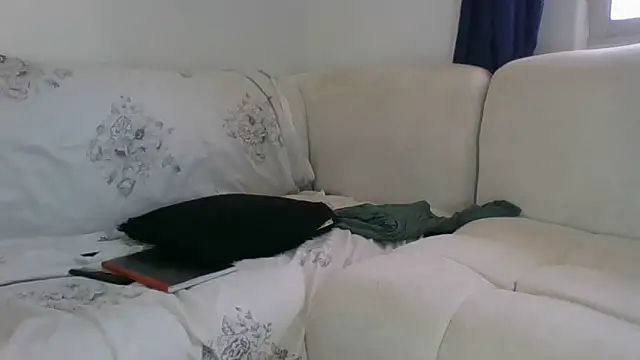 Show Webcam de Busty_Bby