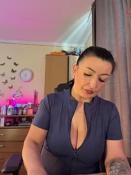 Hotangel75 Chat XXX in diretta