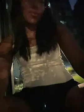 Show webcam de SheenaBrooke