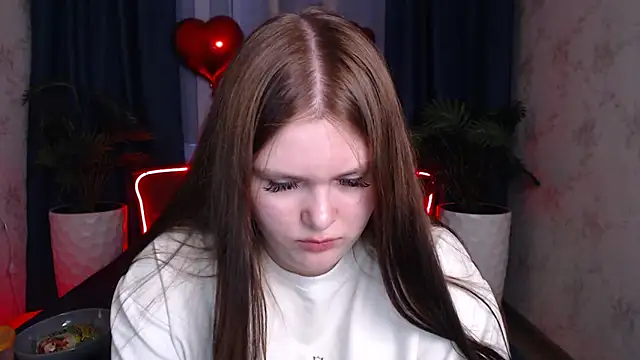 Chat XXX Live Musegirl