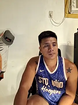 Felix_Asher 现场XXX聊天