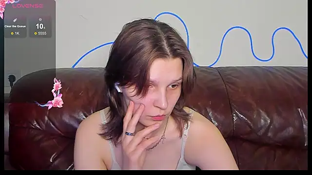 AudreyyKim live XXX chat