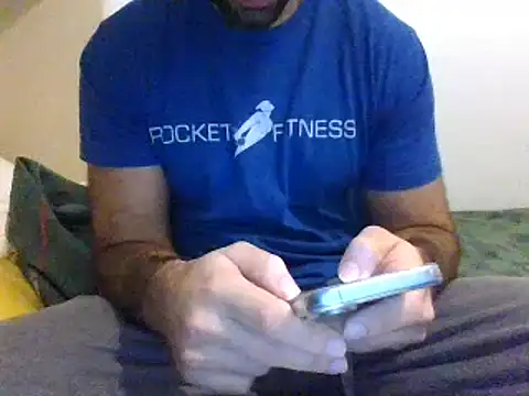 Pokazy przed kamerką – coppai200