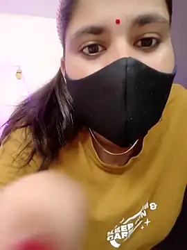 โชว์เว็บแคมของ Busty_Priya