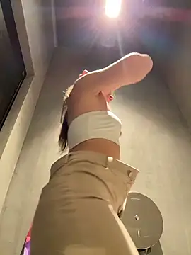 KishaMur 라이브 XXX 채팅