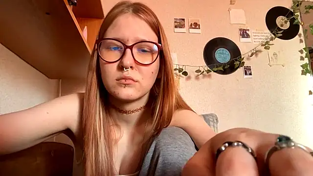 Chat XXX en directo de LaureenVielma