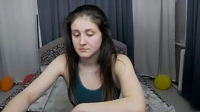 Holliy_CooperのライブXXXチャット