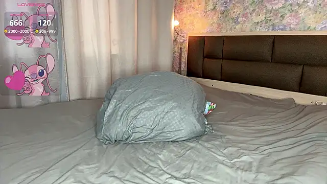 Chat XXX en directo de LoraDavi