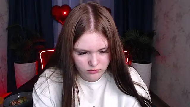 Show de webcam de Musegirl