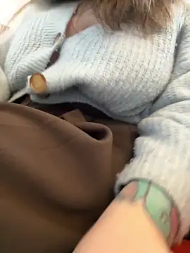 PumaShyXD Webcam-Show