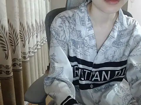 booboomonster Live XXX-chat