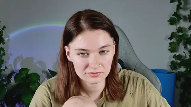 LadyLolipop_ 라이브 XXX 채팅