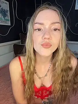 MilaMoone's Live XXX Chat