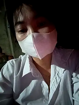 Luccky20 Show Webcam