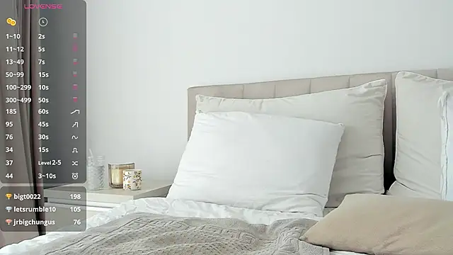 แชท XXX สดของ VickyStonee