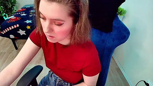 CranberryHot 라이브 XXX 채팅