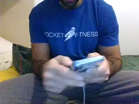 coppai200 Pertunjukan Webcam