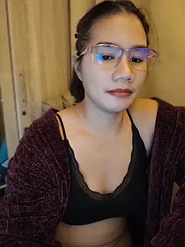 Show Webcam de Kissy07