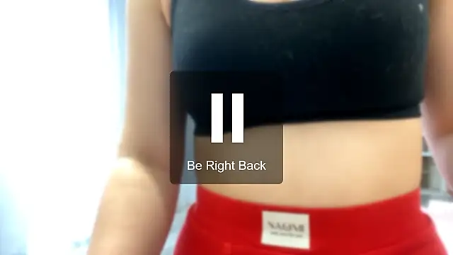 GeralynChiszar – Live XXX-chat