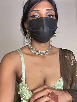 Lovely_Babiee 网络视讯表演
