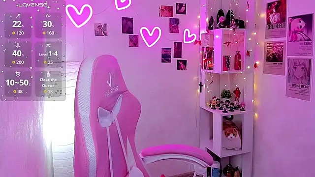 Pokazy przed kamerką – Anny_Twelvetrees