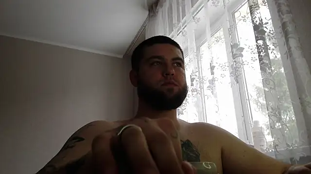 Show de Ar4eewal na webcam