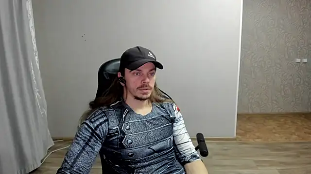 Show de AlansonofDaddy na webcam