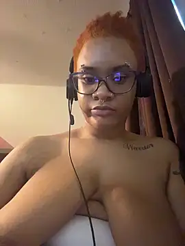 nickytheehawtie – Live XXX-chat