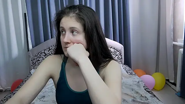 Holliy_Cooper – Live XXX-chat