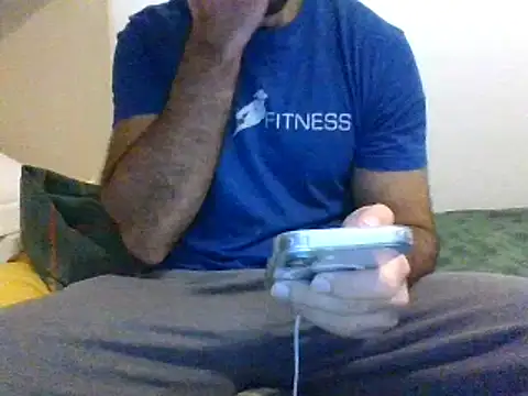 XXX chat uživo modela coppai200