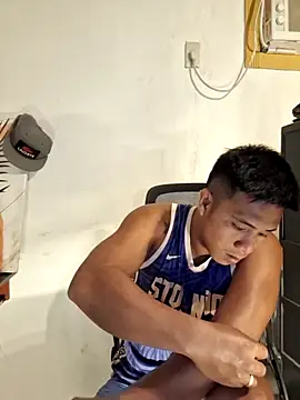 Felix_Asher 라이브 XXX 채팅