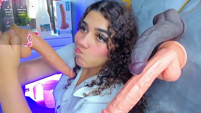 mia_cataleiya Chat XXX in diretta