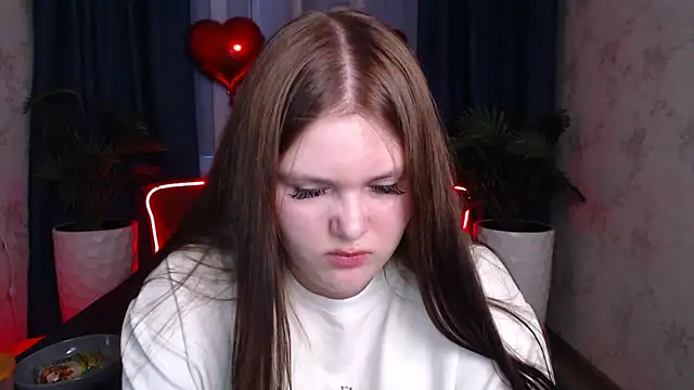 Musegirl live XXX chat