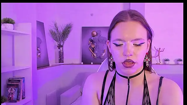 Madison_dolly: онлайн-секс-чат