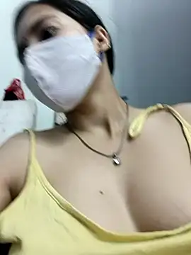 Chatroom XXX en direct de PUNAM456