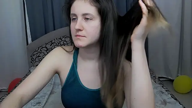 Holliy_Cooper Live XXX Chat