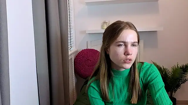 Just_L0VE_me's Live XXX Chat