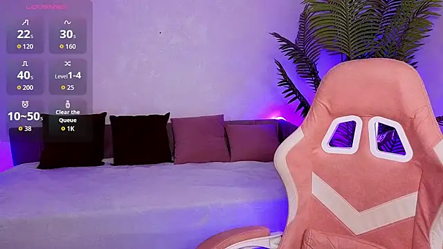 Ida_FaneStain's Live XXX Chat