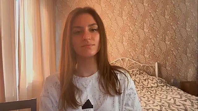 XXX chat uživo modela miainheat