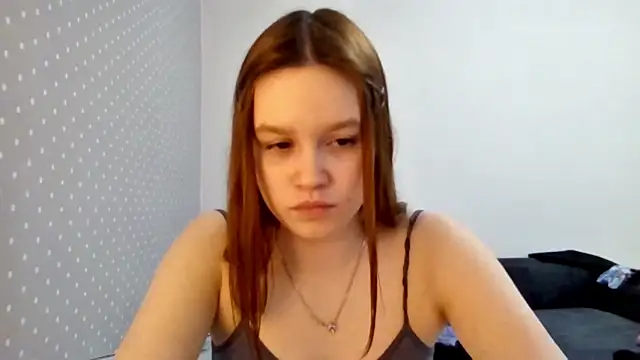 Ammymia's Live XXX Chat