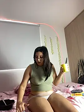 Velma_star's Live XXX Chat